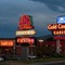 Gold Country Inn And Casino By Red Lion Hotels - map