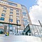 Hyatt Place Flushing Laguardia Airport - map