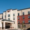 Hampton Inn Fort Morgan - map