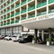 Aranyhomok Business-City-Wellness Hotel - map