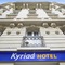 Kyriad Paris 18 - Porte De Clignancourt - Montmartre - map