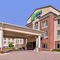 Holiday Inn Express Hotel & Suites Emporia Northwest By Ihg - map