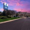 Best Western Germantown Inn - map