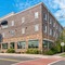 Best Western Gettysburg - map