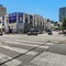 Le Bon Hotel Hollywood - map