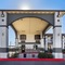 Americas Best Value Inn Houston Heights At I-45 - map