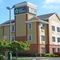 Extended Stay America Jacksonville Camp Lejeune - map