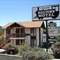 Jamestown Railtown Motel - map