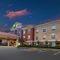 Holiday Inn Express Suites Jasper By Ihg - map