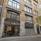 Alma Grand Place Hotel - map