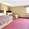 Days Inn & Suites By Wyndham Jeffersonville In - map