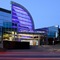 Sheraton Louisville Riverside By Marriott - map