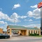 Econo Lodge Jonesboro - map