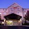 Towneplace Suites Marriott Joplin - map