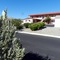 High Desert Motel Joshua Tree National Park - map