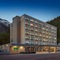 Four Points By Sheraton Juneau - map
