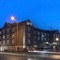 Fairfield Inn Kansas City Downtown Union Hill By Marriott - map