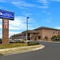 Americas Best Value Inn - map
