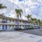 Motel 6 Chino - Los Angeles Area - map
