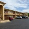 Red Roof Inn Columbia, Tn - map