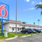 Motel 6 Costa Mesa - map