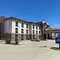 Best Western St. Louis Airport North Hotel & Suites - map