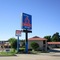 Studio 6 Huntsville, Tx - map
