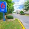 Motel 6 Huntsville, Tx - map