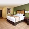 Extended Stay America Atlanta Kennesaw Town Center - map