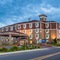 Best Western Kennewick Tri-Cities Center - map