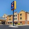 Comfort Inn & Suites - map