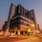 Residence Hotel Imperatriz - map