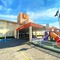 Hotel 10 Itajai - map