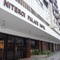 Niterói Palace Hotel - map
