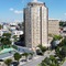 Pampas Palace Hotel - map