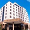 Hotel Kennedy Executive - map