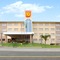Hotel 10 Sao Leopoldo - map