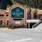 Quality Inn - map