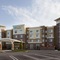 Hyatt House Philadelphia King Of Prussia - map