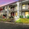 Red Roof Inn Kingsport - map
