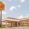 Super 8 By Wyndham Kingsville - map