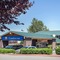 Comfort Inn - map