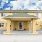 Quality Inn Kirksville - map