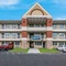 Mainstay Suites Knoxville - Cedar Bluff - map