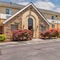 Extended Stay America Suites Knoxville West Hills - map