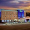 Holiday Inn Express Hotel & Suites Knoxville West -Papermill By Ihg - map