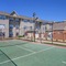 Residence Inn By Marriott Knoxville Cedar Bluff - map
