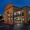 Super 8 By Wyndham Knoxville West Farragut - map