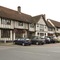 The Bull Hotel Long Melford by Greene King Inns - map