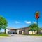Super 8 By Wyndham Kokomo - map